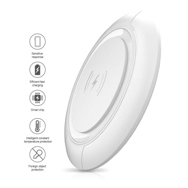 Wireless Charger - Image 2